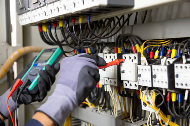 Commercial Electrical Services in Telford, PA